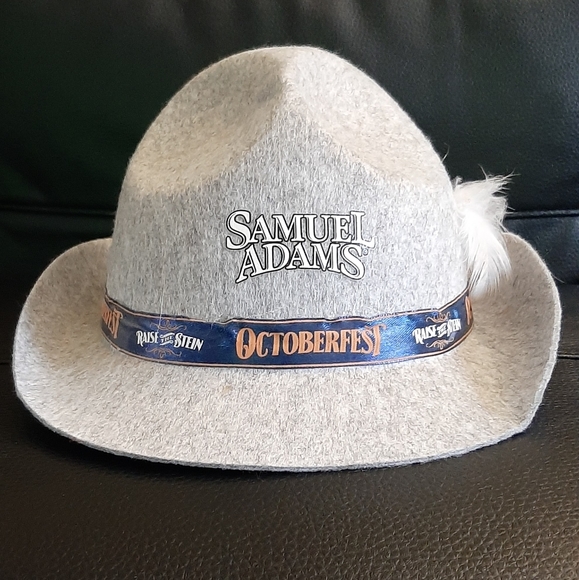 OKTOBERFEST Hat - Picture 2 of 8